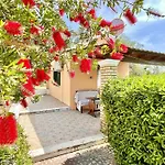 Renas Studio Near Roda By Dadovillas