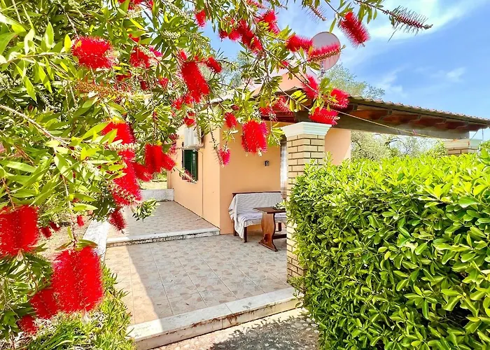 Renas Studio Near Roda By Dadovillas