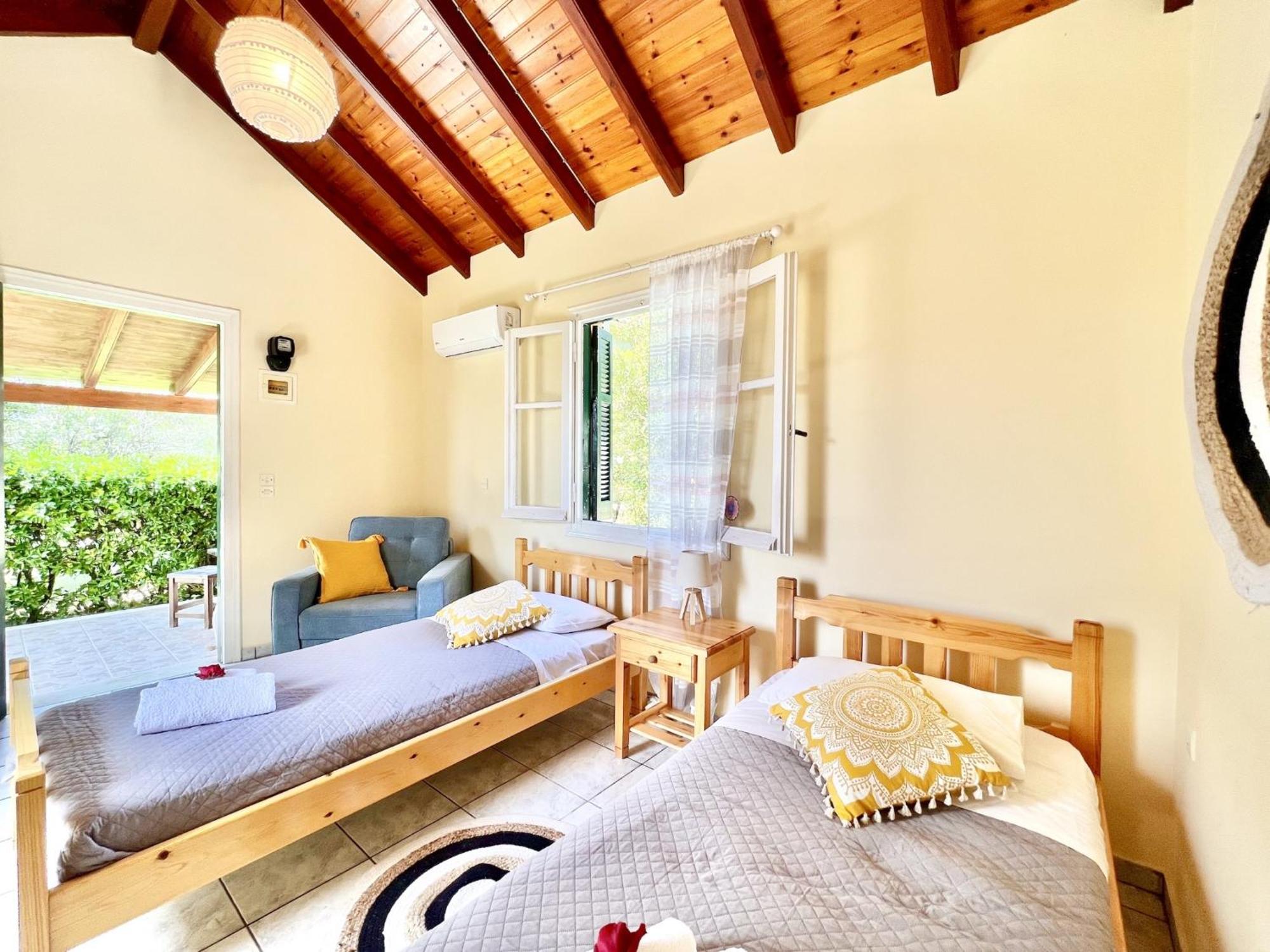 Renas Near By Dadovillas *