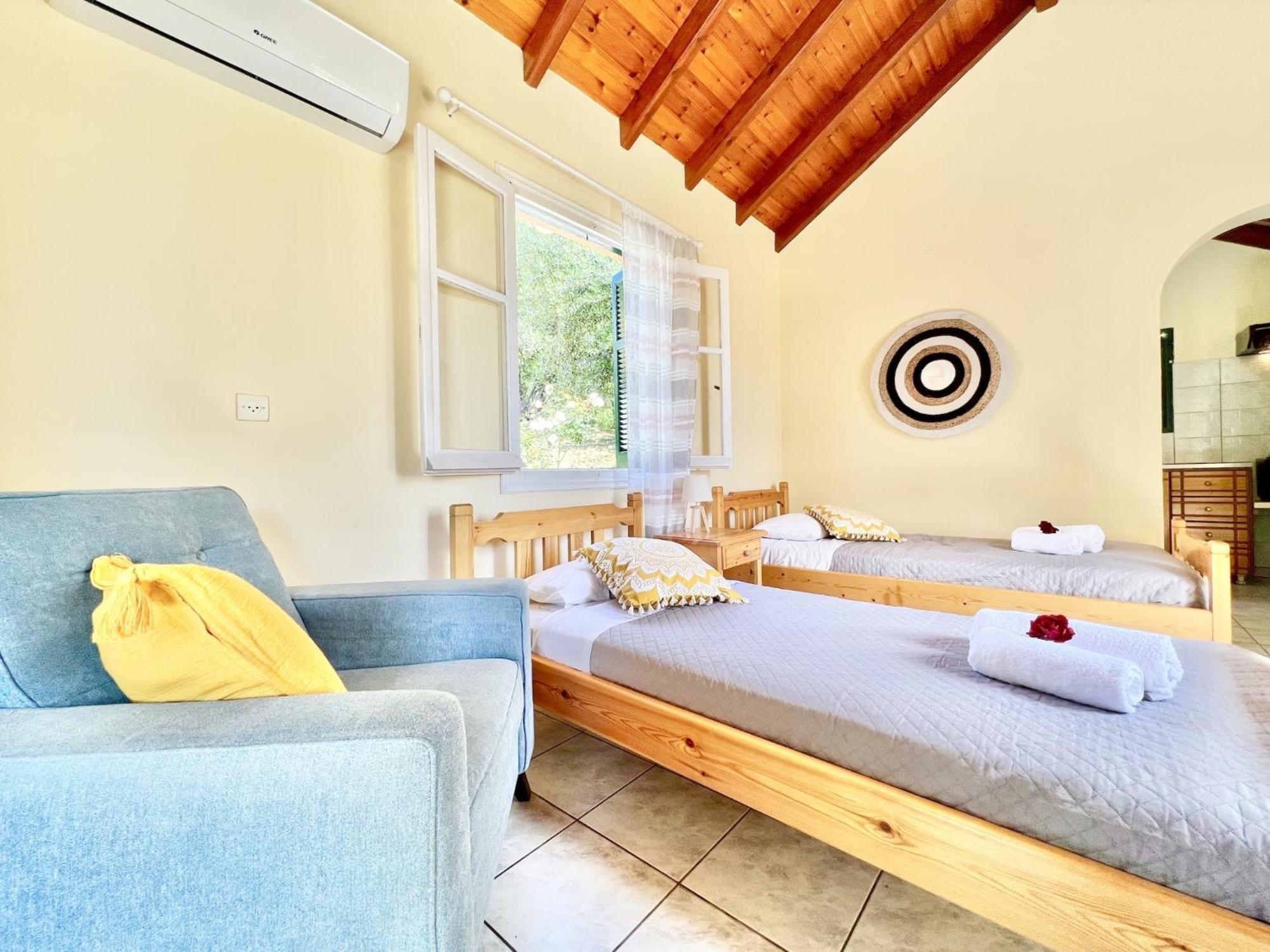 Resort Renas Near By Dadovillas